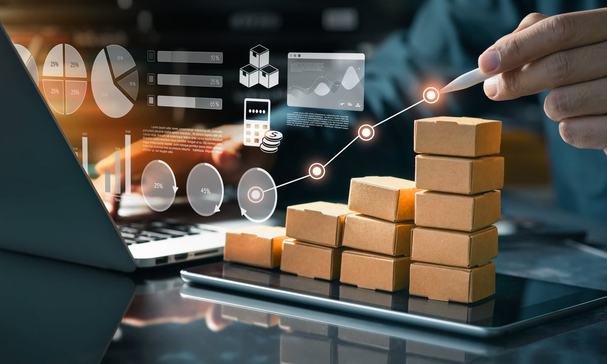 Business success and growth strategies