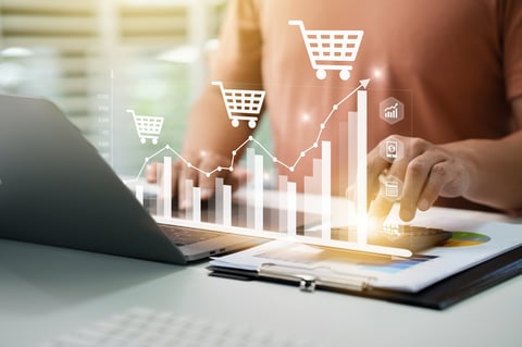 Watch profits grow
