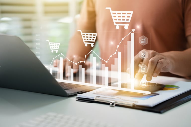 Dropshipping Domination