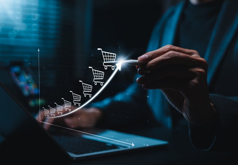 Shopify Mastery Blueprint